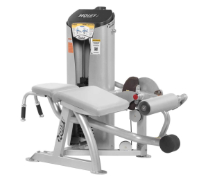 Силовой тренажер Сгибание ног лежа Hoist RS-1408