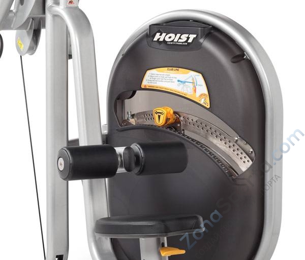 Силовой тренажер Тяга сверху HOIST CL-3201