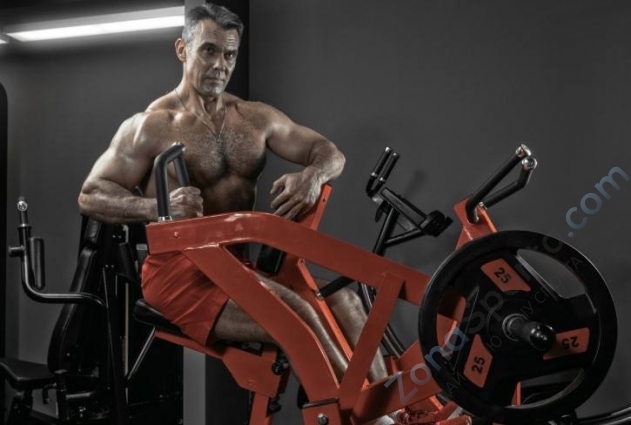 Силовой тренажер UltraGym Ultra Strength