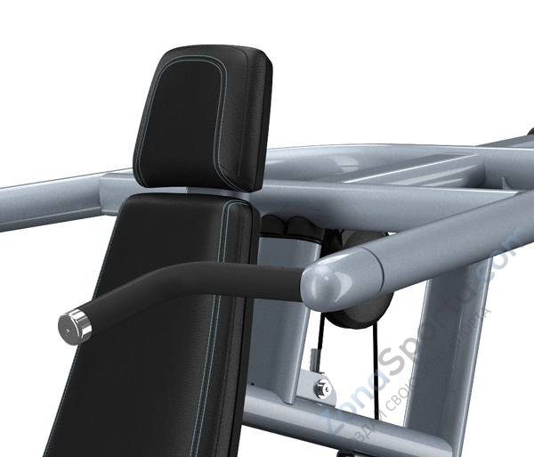 Силовой тренажер Жим от плеч Precor DSL500