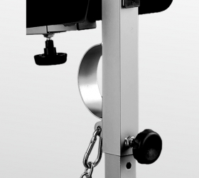 Силовой тренажёр BH Fitness Nevada Plus 100kg