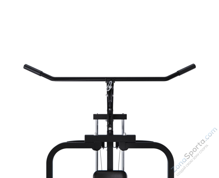 Силовой комплекс DFC HomeGym D7010-63 (стек 63 кг)