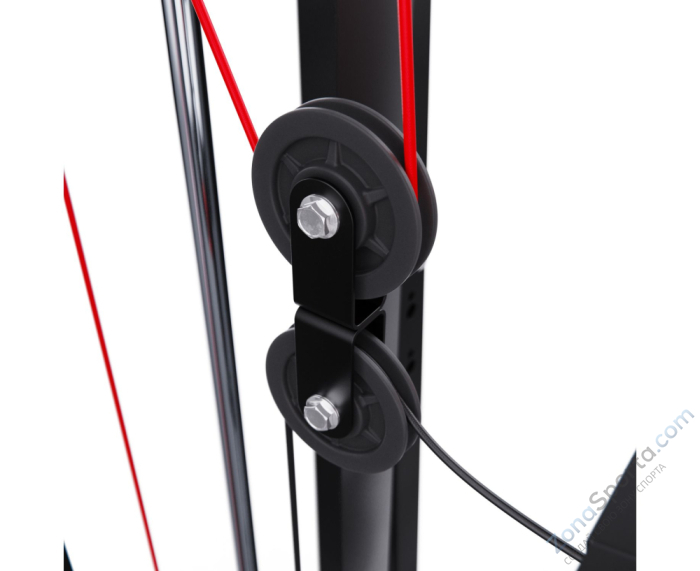 Силовой комплекс DFC WRK-5000