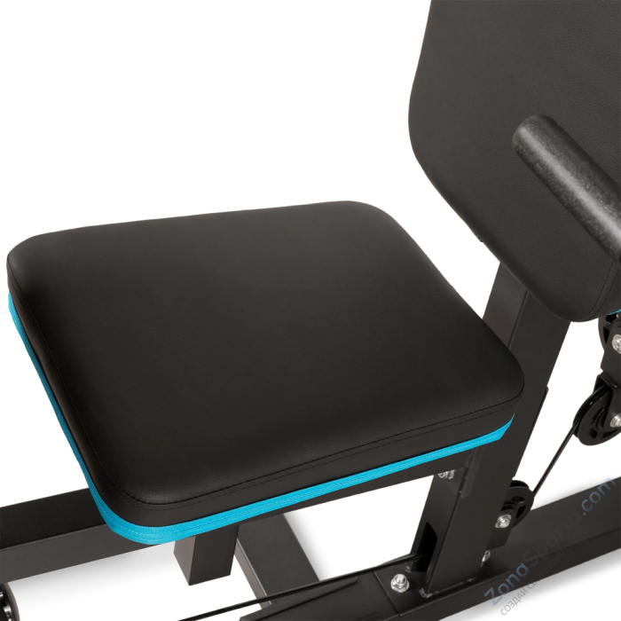 Силовой комплекс домашний Oxygen Fitness Nolan