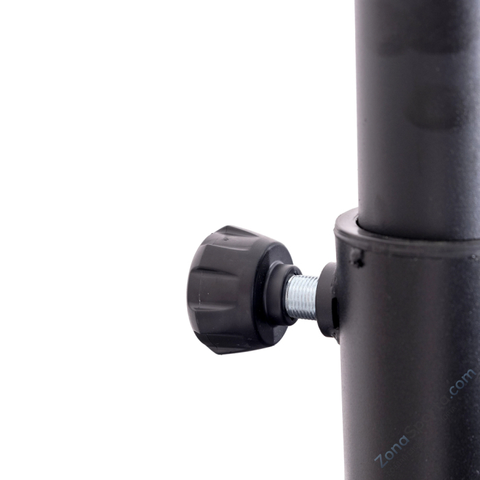 Скамья для жима с подставкой для штанги Protrain WB859P