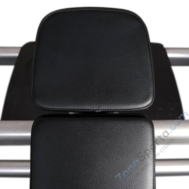 Скамья для жима с положительным углом наклона Protrain 61A38