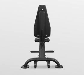 Скамья-стул Bronze Gym BR-1003