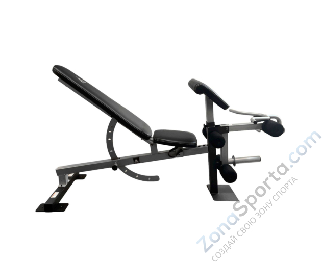 Скамья универсальная DFC D3023G