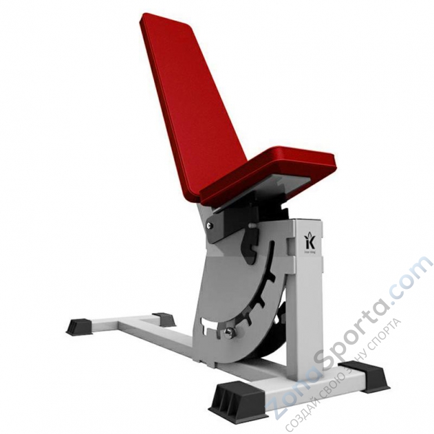 Скамья универсальная Iron King IK 109 (1200*450*1200)