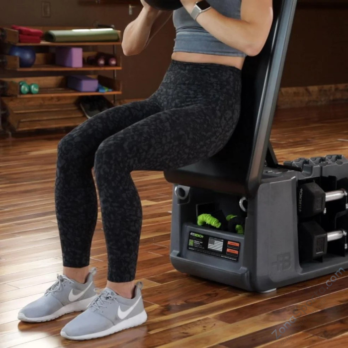 Скамья для кроссфита Fitbench Free