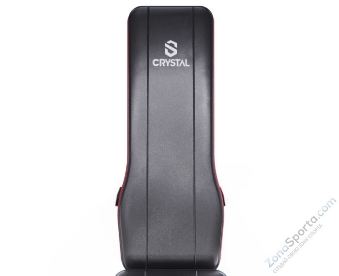 Скамья для жима DFC Crystal / до 300 кг