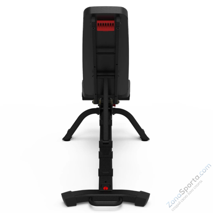 Скамья наклонная регулируемая Bowflex SelectTech 4.1S