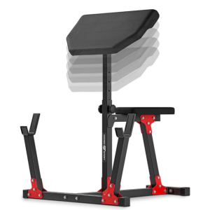 Скамья Скотта Marbo Sport MH-L105 2.0