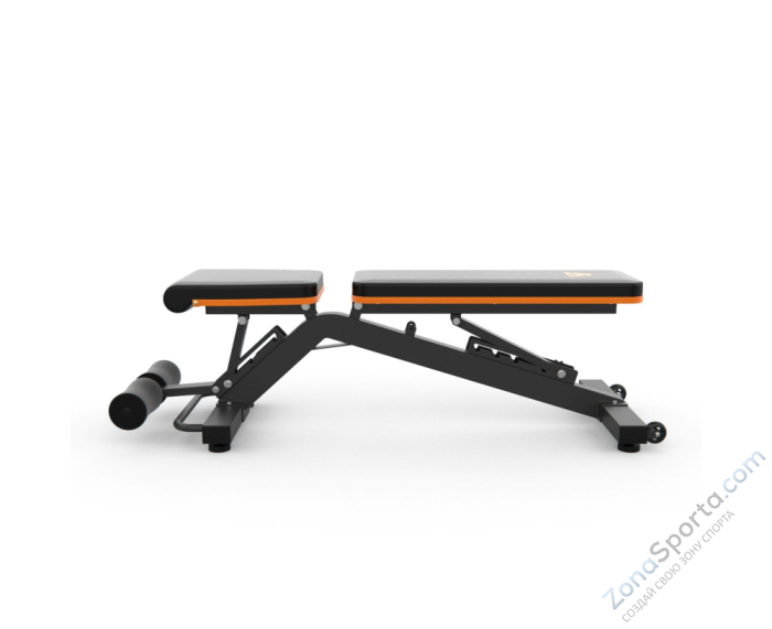 Скамья универсальная DFC D2301