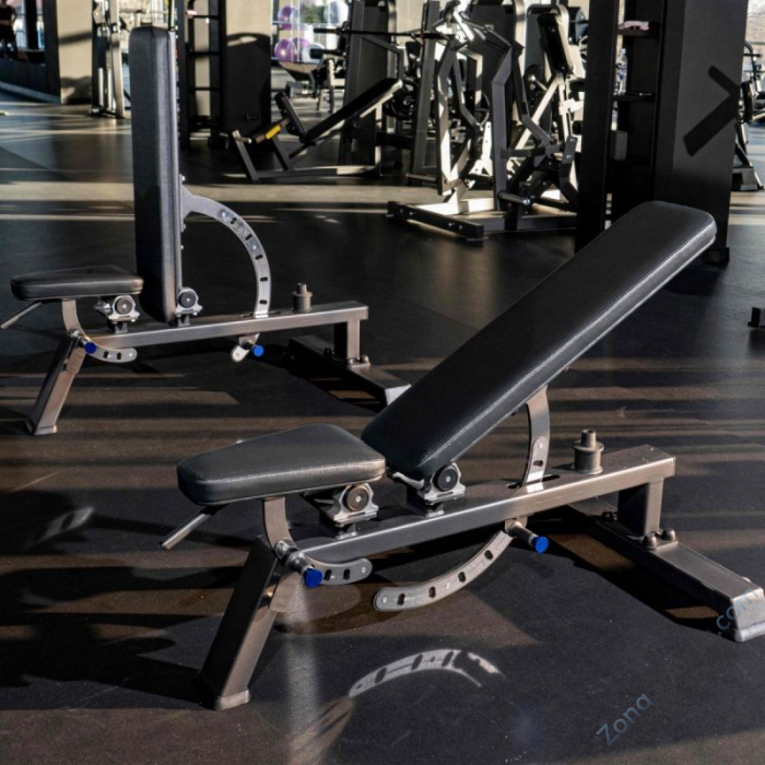 Скамья универсальная мобильная Tangen A-3039