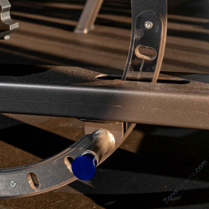 Скамья универсальная мобильная Tangen A-3039