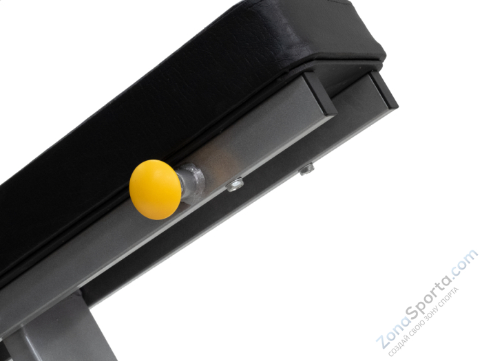 Скамья универсальная складная Rebel RFID525