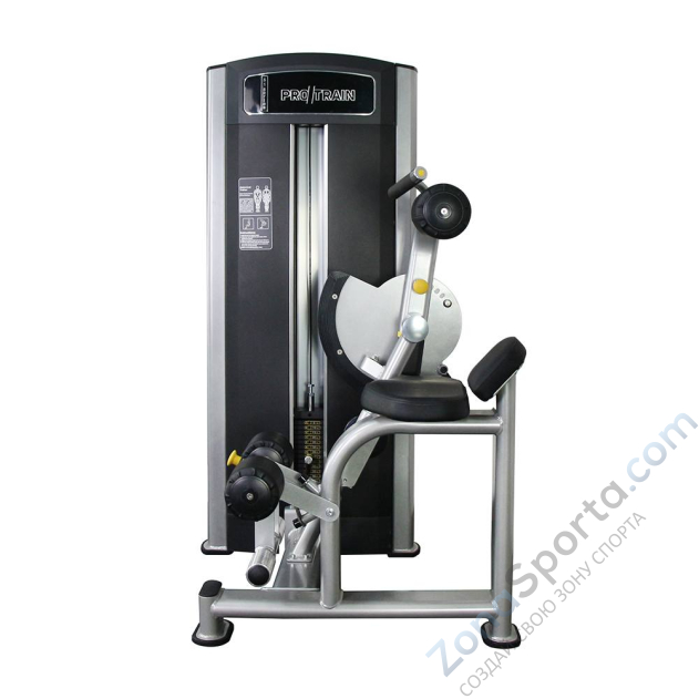 Скручивания Protrain 61A18-70