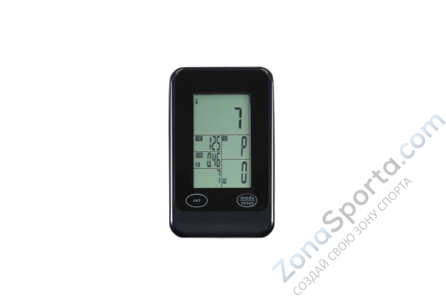 Спин-байк с консолью Bronze Gym S910M Pro