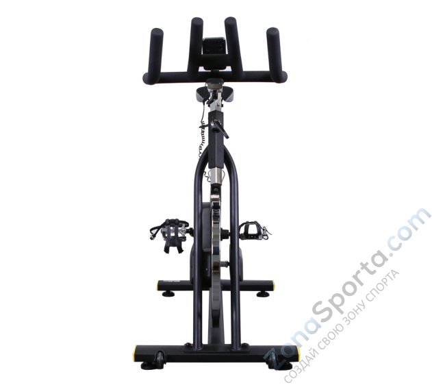 Спин-байк с консолью Bronze Gym S910M Pro