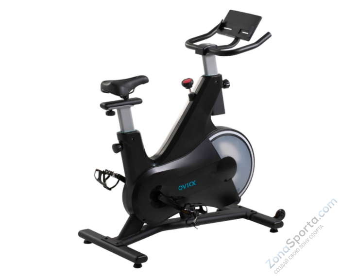 Спин-байк DFC Ovicx B-Q210B