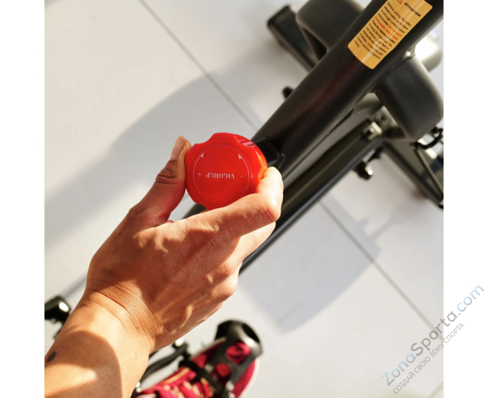 Спин-байк DFC Vigorup VB-800