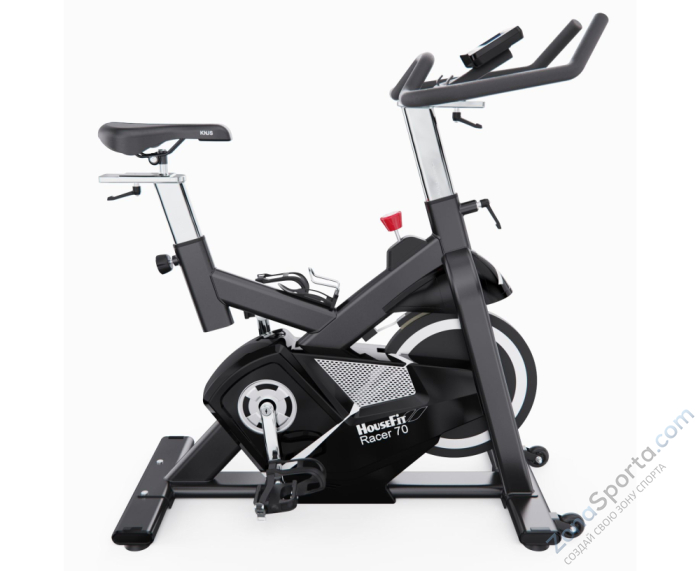 Спин-байк HouseFit B-HB-8285CB