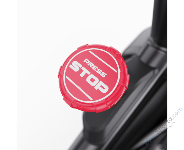 Спин-байк HouseFit B-HB-8285CB