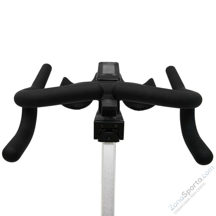 Спин-байк с консолью профессиональный Bronze Gym Prospin