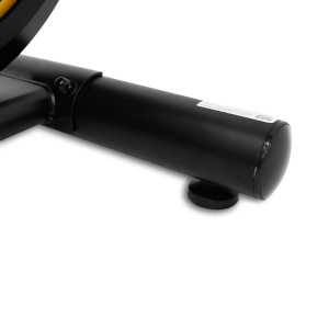 Спин-байк с консолью профессиональный Bronze Gym Prospin