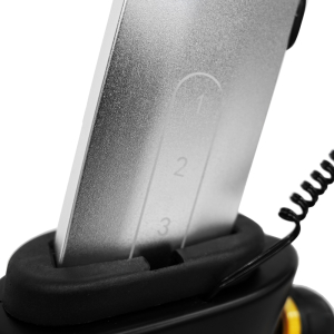 Спин-байк с консолью профессиональный Bronze Gym Prospin