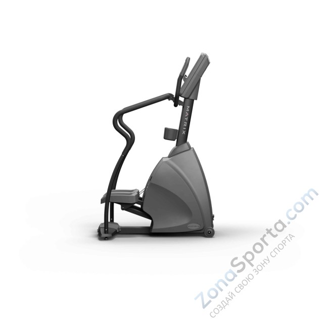 Степпер Matrix Endurance с консолью LED