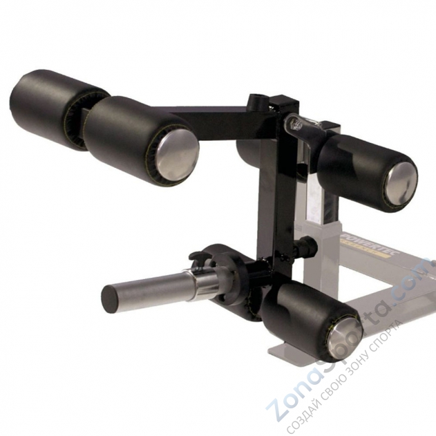 Стойка для хранения аксессуаров тренажеров Powertec WB-ASR10