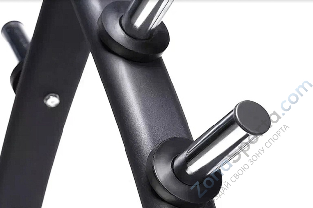 Стойка для штанг 10 шт Hasttings Digger HD71O1B