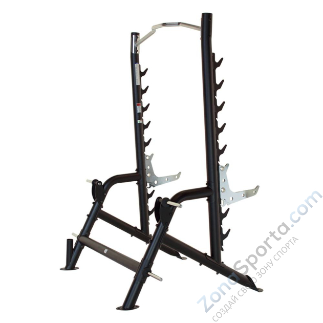 Стойка для жима и приседаний Inspire SQR1