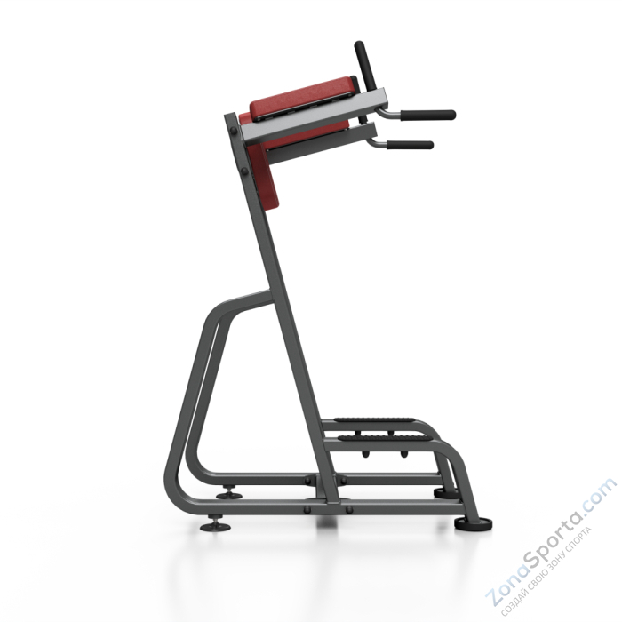 Стойка пресс брусья Marbo Sport MP-U202