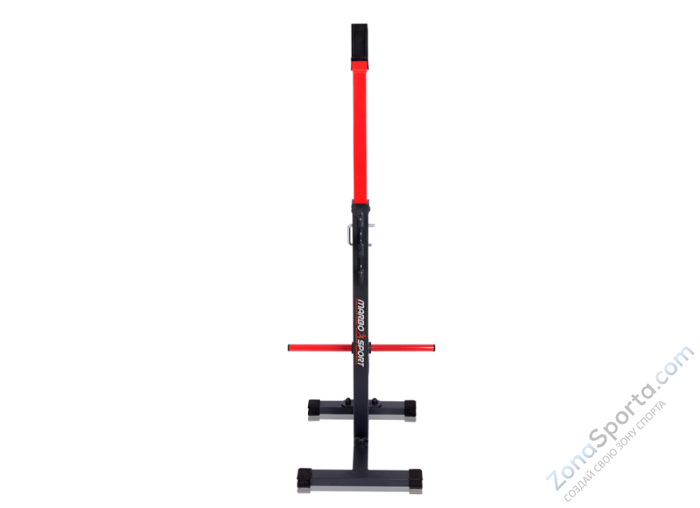 Стойки под штангу Marbo Sport MS-S108