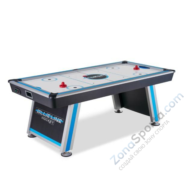 Стол для аэрохоккея Proxima Maple Leafs 84