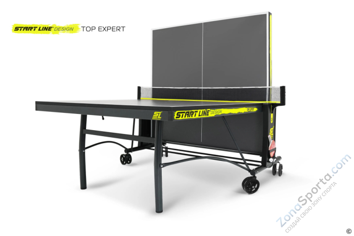 Стол теннисный Start Line Top Expert Design