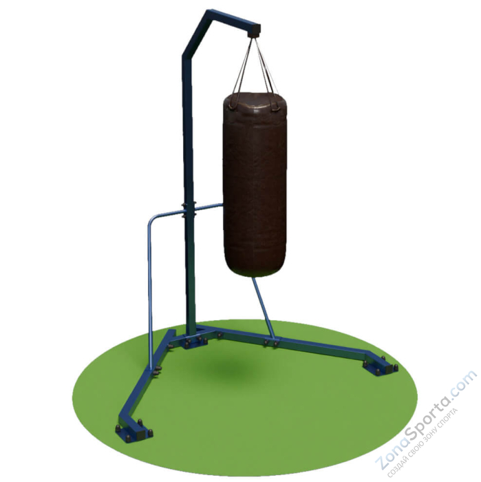 Стойка для груши уличная DEXsport
