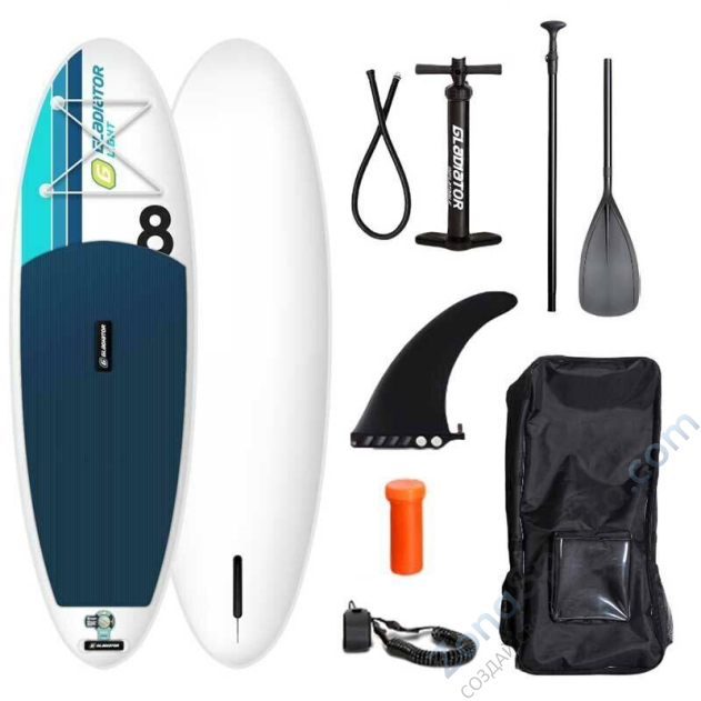 SUP-доска детская Gladiator LT8.0