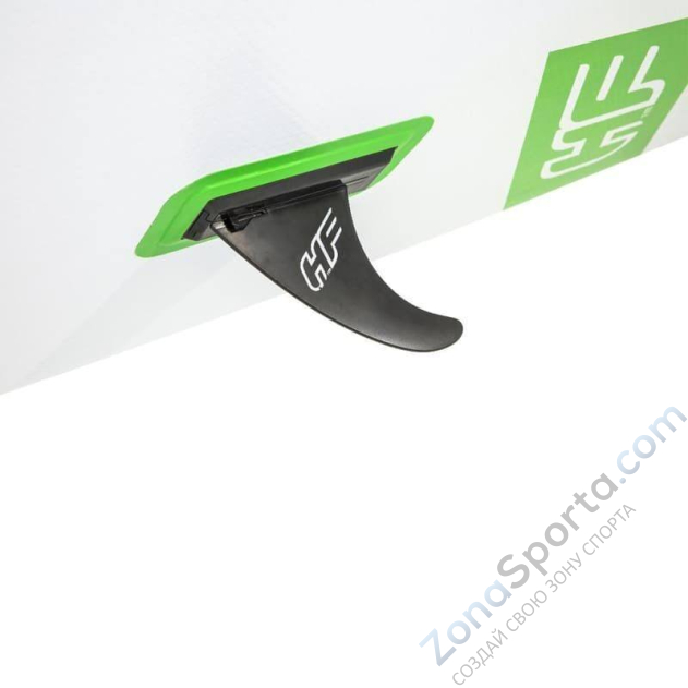 Sup доска для двоих Bestway Hydro Force Freesoul 11'2 2021