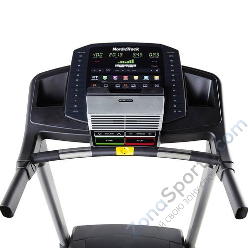 Беговая дорожка NordicTrack T11.5