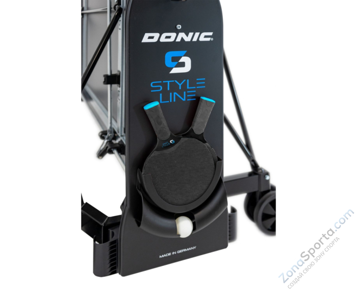 Теннисный стол Donic Style 1000 Outdoor