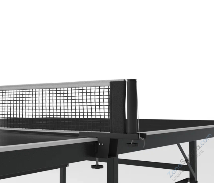 Теннисный стол Wallaby Outdoor S200 Black