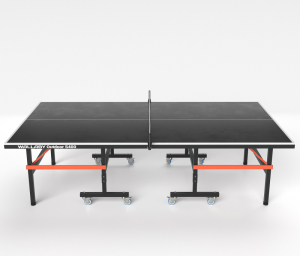 Теннисный стол Wallaby Outdoor S400 Black