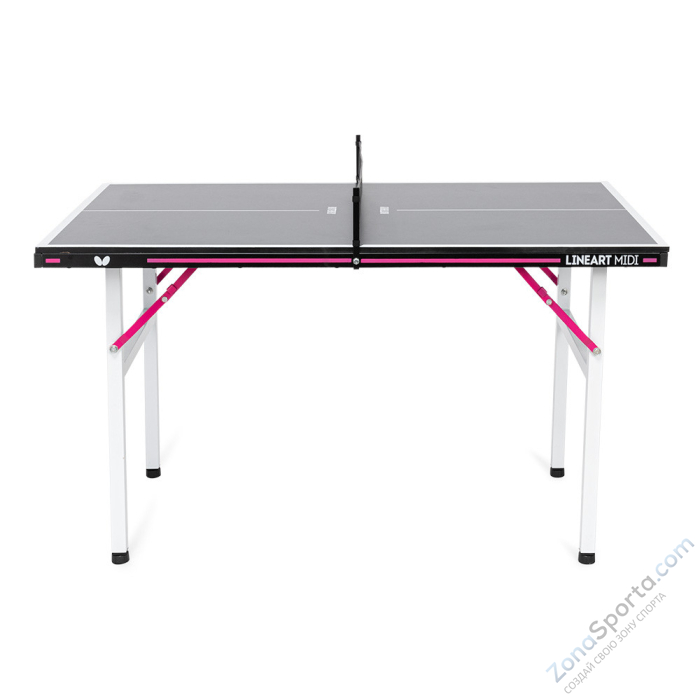 Теннисный стол Butterfly Lineart Midi