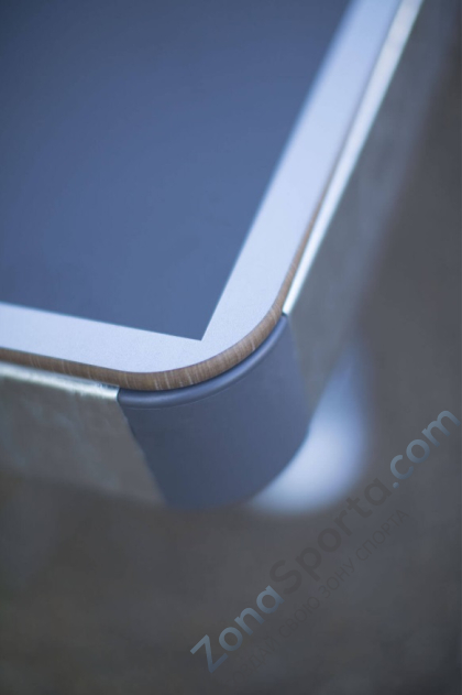 Теннисный стол Cornilleau Park 9мм серый