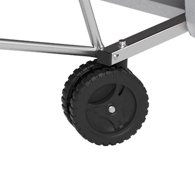 Теннисный стол Cornilleau 100 Indoor 18мм синий