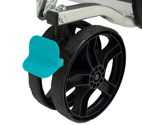 Теннисный стол Cornilleau 400X Outdoor 5 мм серый